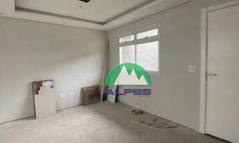 Imagem 7: Sobrado com 3 dormitórios à venda, 105 m² por R$ 480.000,00 - Pinheirinho - Curitiba/PR