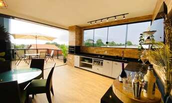 Imagem: Condomínio Passaredo Ponta Negra Casa 3