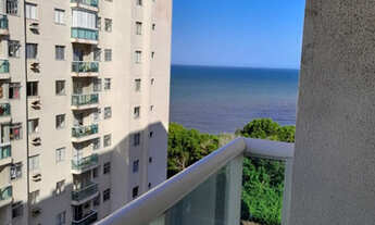 Imagem 2: Lindo apartamento, dois quartos, em Enseada de Manguinhos