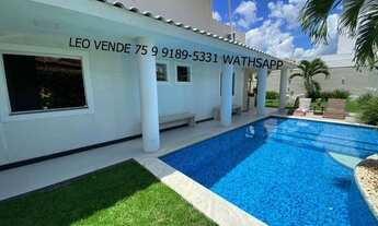 Imagem: Leo vende, bairro Sim, alto padrão, 3 suítes