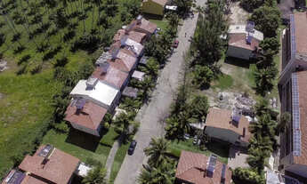 Imagem 4: Terreno em condomínio fechado, pé na areia - Ipioca - Litoral Norte - AL