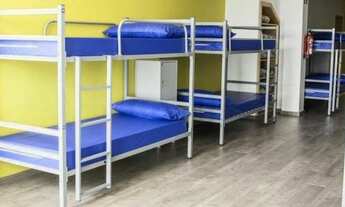 Imagem: Quarto Para alugar na zona norte