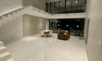 Imagem 4: Mansão 4 suítes em Busca Vida