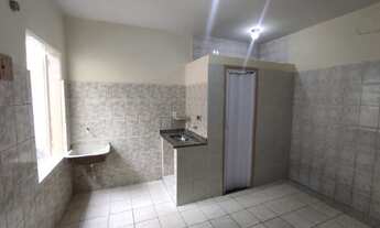 Imagem 4: Conjugado em Vila - Praça da Bandeira