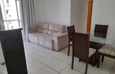 Imagem 4: Lindo apartamento, dois quartos, em Enseada de Manguinhos