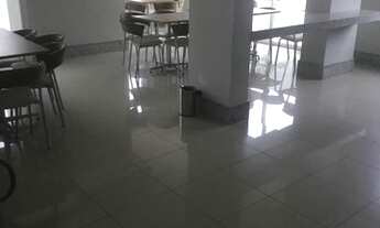 Imagem 6: Apt dois quartos ( suíte )/ Nascente/ 1 Vaga