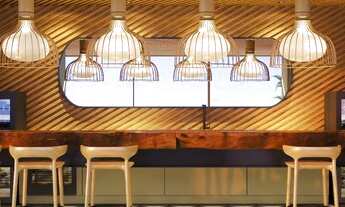 Imagem 6: Lançamento Pé na Areia da Praia do Bessa 1 a 5 Suites