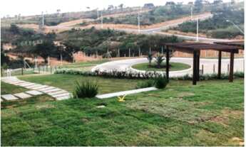 Imagem 4: Lote em Condomínio Lagoa Santa - Alto Luxo