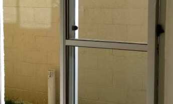 Imagem 7: Vendo Apartamento Térreo Com Área Privativa Com Acesso Pelo Quarto Bairro Sim