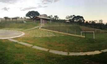 Imagem 2: Lote em Condomínio Lagoa Santa - Alto Luxo