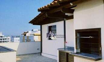 Imagem 2: CO0070 - Excelente Cobertura ,3 quartos e 1 suíte no Condomínio Parque da Freguesia - Freg