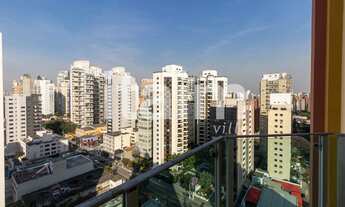 Imagem 4: Pertinho da praça Pereira Coutinho