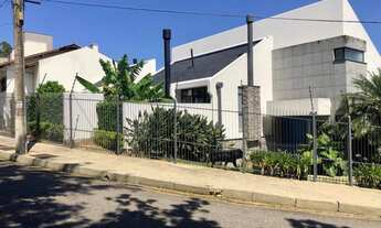 Imagem: Linda casa de 4 suítes com 550 m² no João