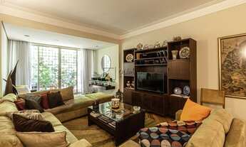 Imagem 3: Venda Casa 3 Dormitórios - 200 m² Brooklin