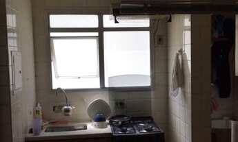 Imagem 5: Apartamento Locação 1 Dormitórios - 55 m² Itaim Bibi