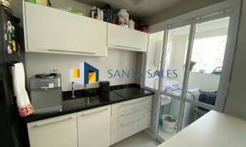 Imagem 4: Apartamento 1 dormitorio Brooklin