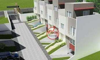 Imagem: Sobrado com 3 dormitórios à venda, 208