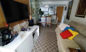 Imagem 3: Refinatto Club - vendo 3 quartos, com armários planejados, varanda gourmet