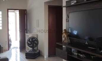 Imagem: Casa em Condomínio Fechado Nossa Senhora