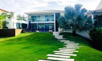 Imagem 1: Casa em Camboinhas, linda e com acabamento de primeira qualidade