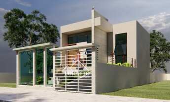 Imagem 2: Casa Padrão para Venda em Loteamento Leonardo Ilha Passo Fundo-RS - 6247