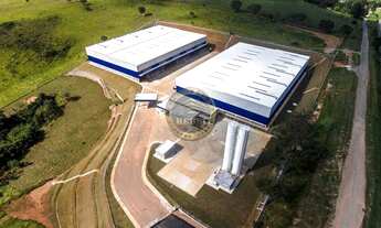 Imagem 4: Galpão para Locação 41955M², Jardim Kanimar, Atibaia - SP