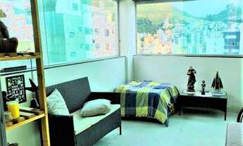 Imagem 6: APARTAMENTO 4 QUARTOS BURITIS VENDA