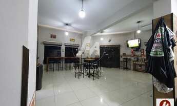 Imagem 6: Salão/Galpão (salão - térreo