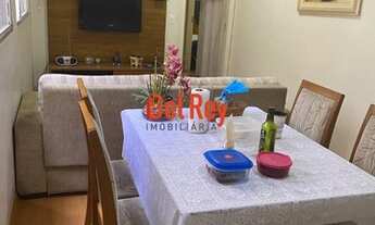 Imagem 2: Apartamento 3 quartos com D.C.E NO PADRE EUST?QUIO