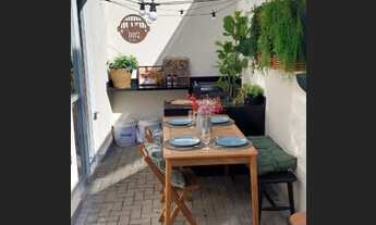 Imagem 7: Casas em monte mor