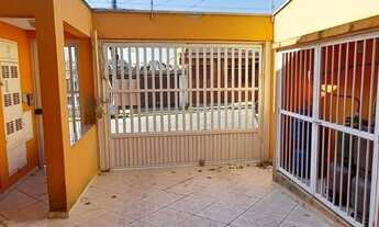 Imagem 4: Santo André - Apartamento Padrão - Jardim Cristiane