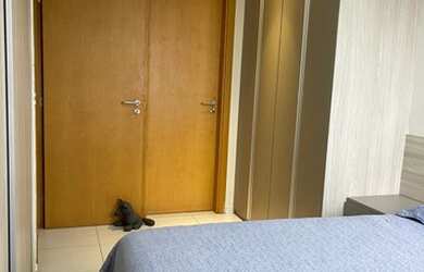 Imagem 5: Apartamento para venda possui 59 metros quadrados com 2 quartos em Mangabeiras - Maceió