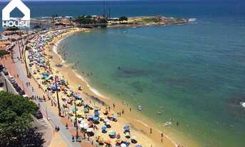 Imagem: À venda linda e ampla Cobertura no Centro