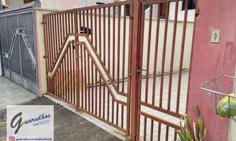 Imagem 7: Casa para alugar por R$ 2.600,00/mês - Jardim Vila Galvão - Guarulhos/SP