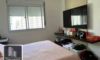 Imagem 6: Apartamento para venda tem 162 metros quadrados com 3 quartos