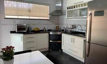 Imagem 2: Casa para venda tem 190 metros quadrados com 3 quartos em - Guararema - São Paulo