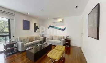 Imagem 6: Cobertura Duplex vista indevassável para Mata Atlântica