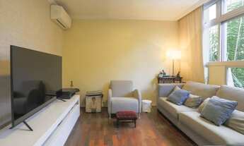 Imagem 5: Apartamento com 4 dormitórios à venda, 204 m² por R$ 2.650.000,00 - Jardim Paulista - São