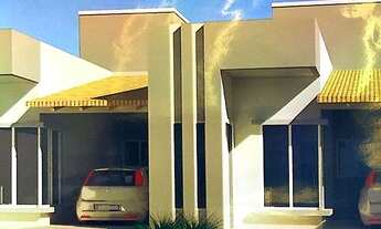 Imagem: Casa a venda em Santa Mônica de 2 quartos