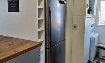 Imagem 2: Apartamento com 3 dormitórios à venda, 87 m² por R$ 780.000 - Jardim Tupanci - Barueri/SP