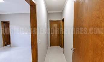 Imagem 5: CAMPO GRANDE - Casa Padrão - Carandá Bosque