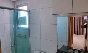 Imagem 3: Apartamento Paradise Lake 3 quartos s/1 suíte