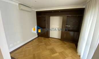 Imagem 3: Apartamento três suites