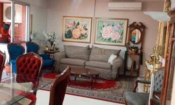 Imagem 5: Apartamento Ed. Cora Coralina - Jardim das Américas