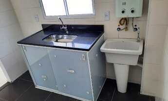 Imagem 11: Vendo/alugo apartamento novo no Vila Lage