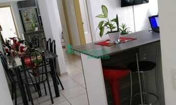 Imagem 3: Apartamento à venda no bairro Madri - Palhoça/SC