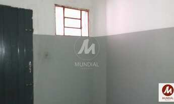 Imagem 6: Salão/Galpão (salão - sobrado