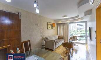 Imagem 4: Venda Apartamento 2 Dormitórios - 70 m² Perdizes