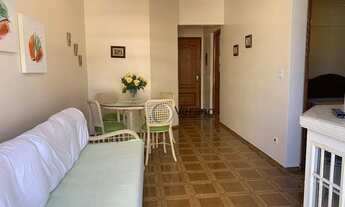 Imagem 3: Apartamento com 2 dormitórios à venda, 60 m² por R$ 450.000 - Enseada - Guarujá/SP