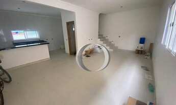 Imagem: Casa com 3 dormitórios à venda, 95 m²